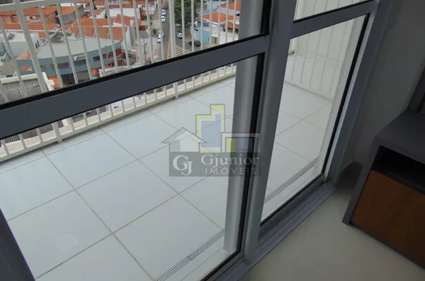Apartamento com 2 Dormitórios (1 suíte), Lazer Completo e 50m², Wish Taquaral, Campinas (SP) - Foto 4