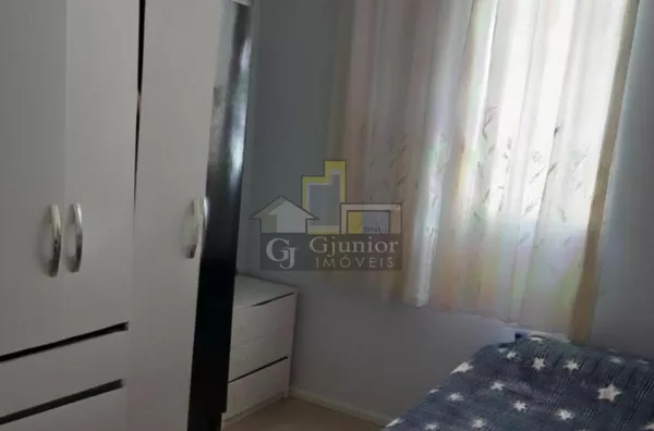 Apartamento com 2 Dormitórios + Sacada, Jd. Nova Hortolândia, Hortolândia (SP) - Foto 6