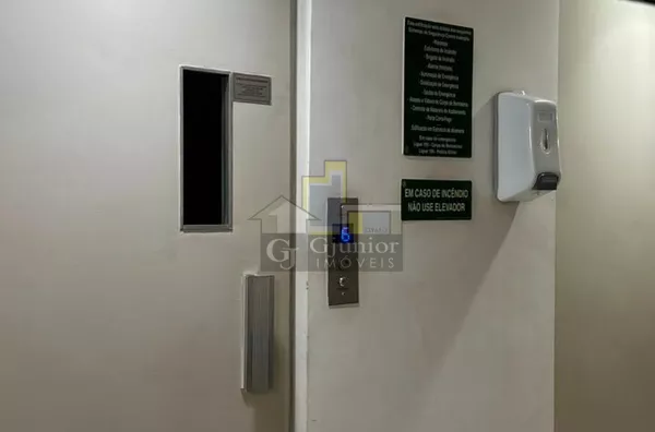 Apartamento com 1 Dormitório, Armários Planejados, Centro, Campinas (SP) - Foto 12