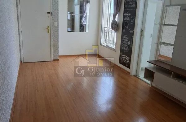 Venda Apartamento 2 Dormitórios com Armários + Garagem, Proença, Campinas (SP)