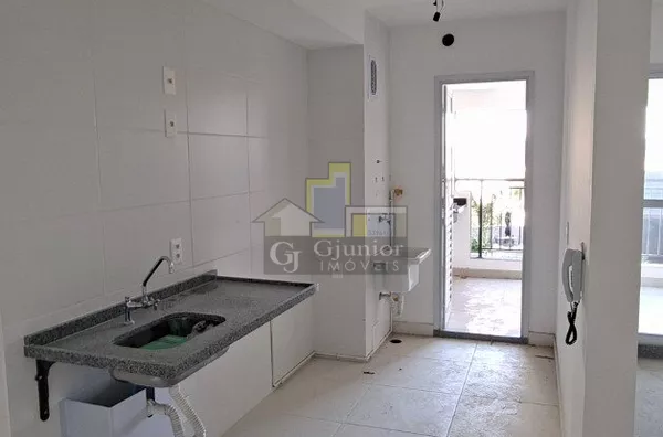Apartamento com 2 Dormitórios (1 suíte), 67m², Bonfim, Campinas (SP)