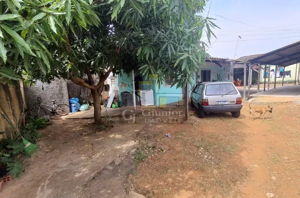 Terreno de 390m² com 3 Casas construídas, Jardim Minnesota (Nova Veneza), Sumaré (SP) - Foto 7