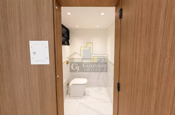 Sala Comercial com 45m², Centro, Campinas (SP) - Foto 10