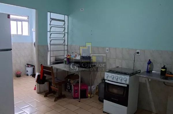 Apartamento com 2 Dormitórios e Garagem, 64m², Nova Veneza - Sumaré, (SP)