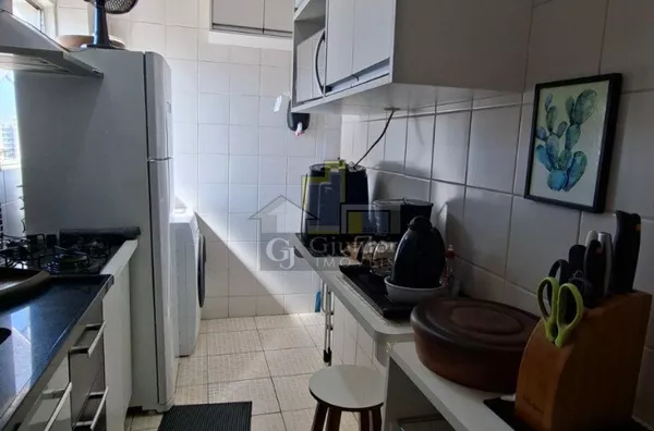 Kitnetão com Vista livre, Centro, Campinas (SP) - Foto 5