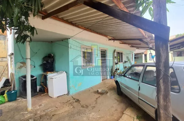 Terreno de 390m² com 3 Casas construídas, Jardim Minnesota (Nova Veneza), Sumaré (SP) - Foto 4