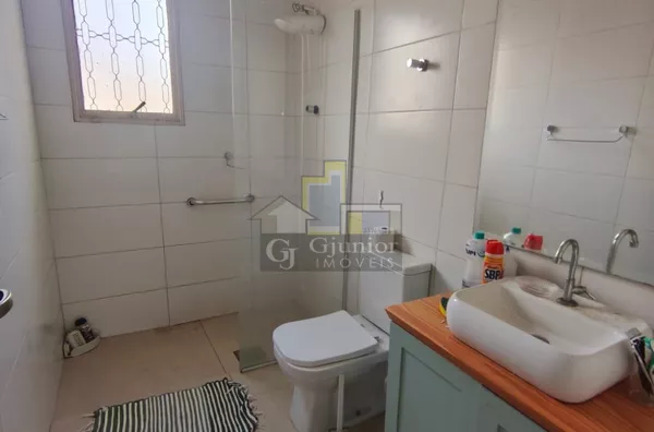 3 Dormitórios, Garagem e Quintal, Vila João Jorge, Campinas (SP) - Foto 5