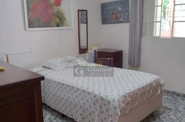 Casa com 3 Dormitórios + Vaga para 2 carros, São Bernardo, Campinas (SP) - Foto 6