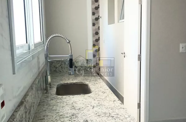 VENDA: Apartamento com 3 Dormitórios, Centro, Campinas (SP) - Foto 5