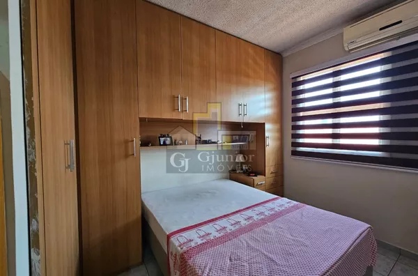 Sobrado Ideal com 3 Dormitórios, Área Útil de 61,74m², Parque Villa Flores, Sumaré (SP) - Foto 10