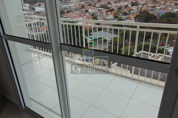 Apartamento com 3 Dormitórios (1 suíte), Lazer Completo e 75m², Wish Taquaral, Campinas (SP) - Foto 5