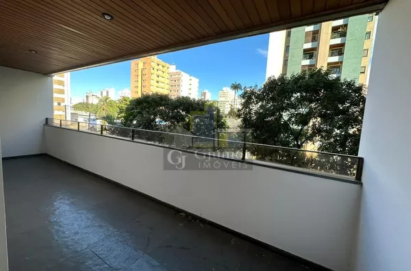 Ótimo Apartamento com 4 Dormitórios (sendo 2 suítes), Cambuí, Campinas (SP) - Foto 2