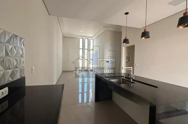 Casa com 3 Dormitórios + Suíte e Garagem, Condomínio Parque Olívio Franceschini, Hortolândia-SP - Foto 12