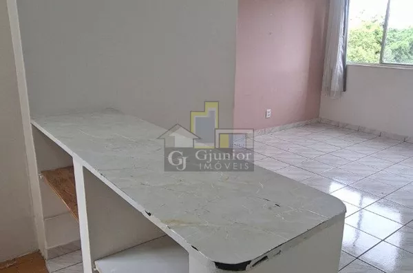 Kitnet com vista privativa, 36m², Vila Itapura, Campinas (SP) - Foto 3