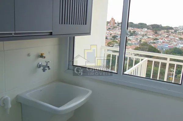 Apartamento com 3 Dormitórios (1 suíte), Lazer Completo e 75m², Wish Taquaral, Campinas (SP) - Foto 22