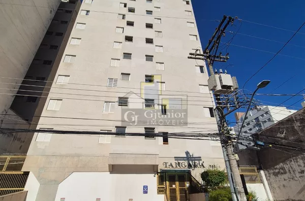 Kitnet com vista livre, Centro, Campinas (SP) - Foto 1