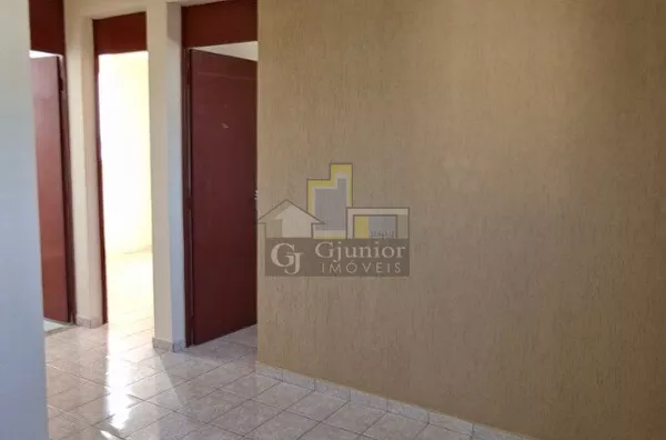 Venda: Apartamento com 2 Dormitórios + Garagem, Vila União, Campinas (SP) - Foto 5