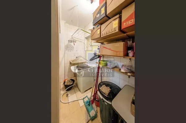 Apartamento Semi-Mobiliado com 1 Dormitório, Centro, Campinas (SP) - Foto 15