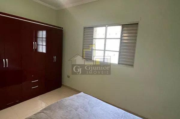 Linda Casa com 3 Dormitórios + Garagem, Jardim Itália, Araras (SP) - Foto 20