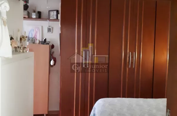 Excelente Apartamento com 2 Dormitórios com armários, Cambuí, Campinas (SP) - Foto 3