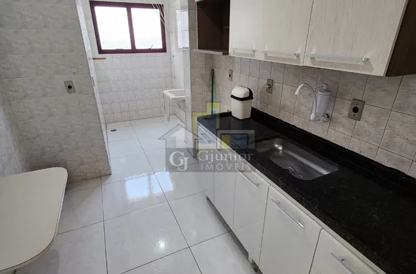 Apartamento com 1 Dormitório com Armário + Garagem, Centro, Campinas (SP) - Foto 6