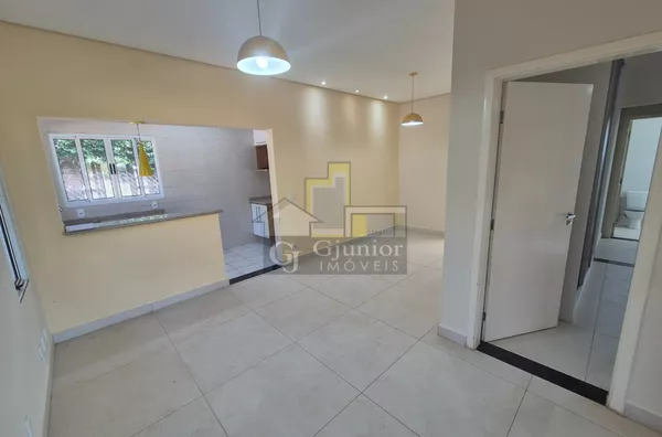 Condomínio Fechado com 2 Dormitórios (suítes) e quintal enorme, Parque da Represa, Paulínia (SP) - Foto 6