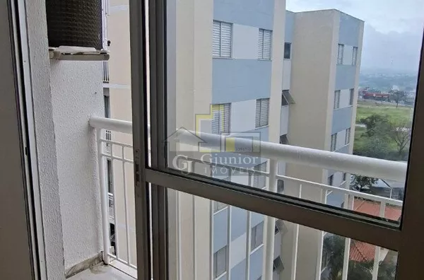 Apartamento com 2 Dormitórios + Lazer, Nova Hortolândia, Hortolândia (SP) - Foto 10