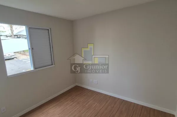 Apartamento com 2 Dormitórios + Garagem, Loteamento Residencial Parque dos Cantos, Campinas (SP) - Foto 6