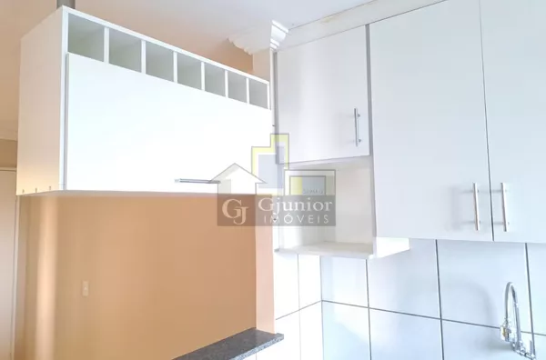 Apartamento com 3 Dormitórios (1 suíte) + Vaga de Garagem, São Bernardo, Campinas (SP) - Foto 15