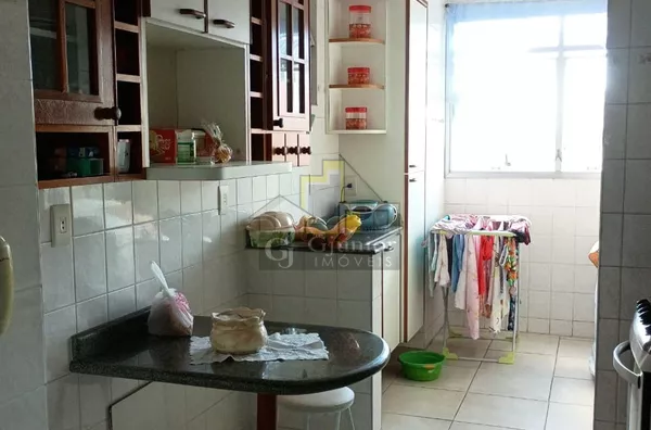 Apartamento com 2 Dormitórios, Sacada e Garagem, Centro, Campinas (SP) - Foto 6
