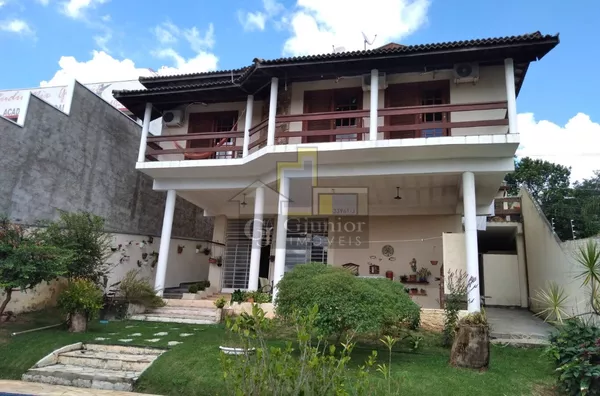 VENDA: Casa com 2 Dormitórios (sendo 1 suíte), Garagem + Piscina, Jardim Europa, Campinas (SP) - Foto 1