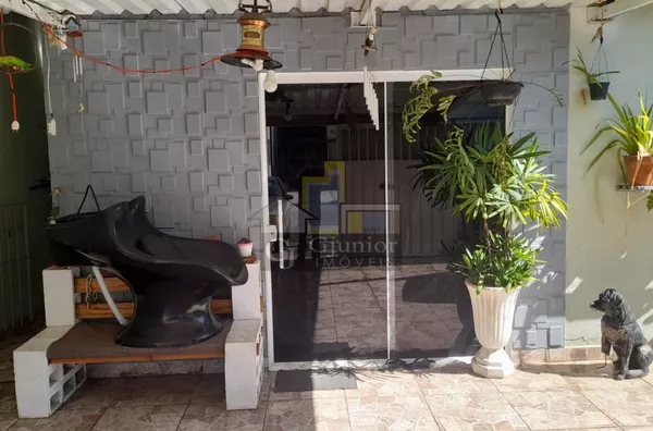 Casa com 3 Dormitórios à Venda, Jardim Paraíso De Viracopos, Campinas (SP) - Foto 22