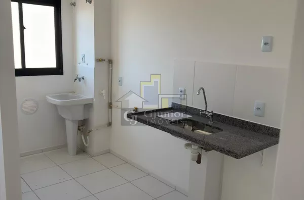 Venda: Apartamento com 2 Dormitórios, Garagem + Lazer completo, Jd. Ibirapuera, Campinas (SP) - Foto 4