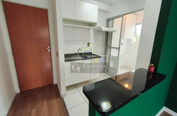 Apartamento Recém Reformado com 2 Dormitórios + Lazer, Nova Hortolândia, Hortolândia (SP) - Foto 9