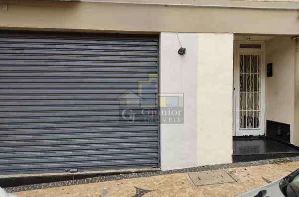 Locação: Salão com 30m² com fachada de vidro, Centro, Campinas (SP) - Foto 4