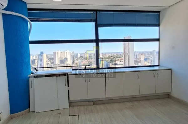 Locação: Sala comercial com 27mts², Centro, Campinas (SP) - Foto 3