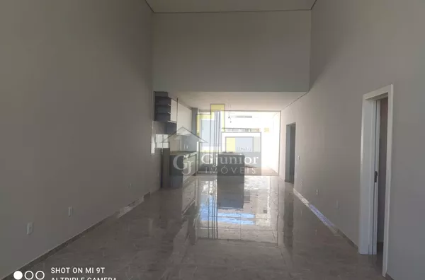 Ótima Casa com 3 dormitórios ( sendo 3 suítes) + 4 Vagas de Garagem, João Aranha, Paulínia (SP) - Foto 4