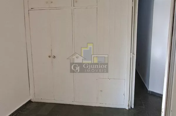 1 Dormitório com Varanda, 39m², Centro, Campinas (SP)