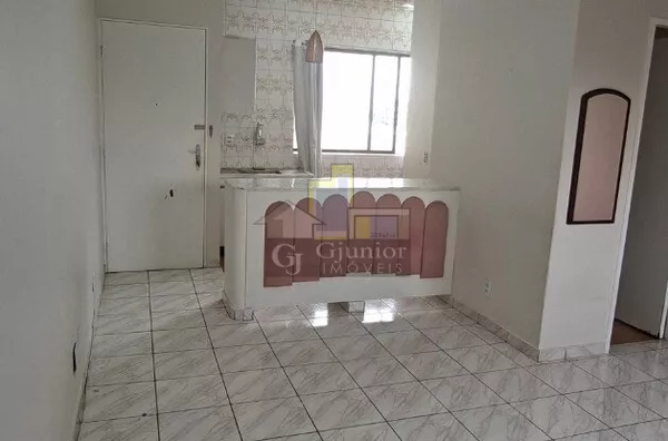Kitnet com vista privativa, 36m², Vila Itapura, Campinas (SP) - Foto 5