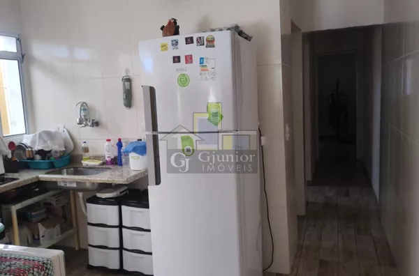 Venda: Casa com 2 Dormitórios, Itanhaém (SP) - Foto 4