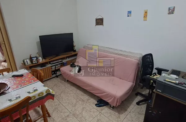 1 Dormitório com Armário + Garagem, Centro, Campinas (SP)