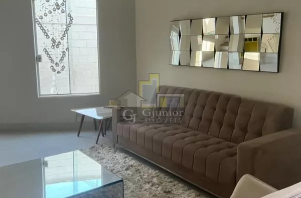 Casa com 3 Dormitórios e Garagem, Parque Das Universidades, Campinas (SP) - Foto 3