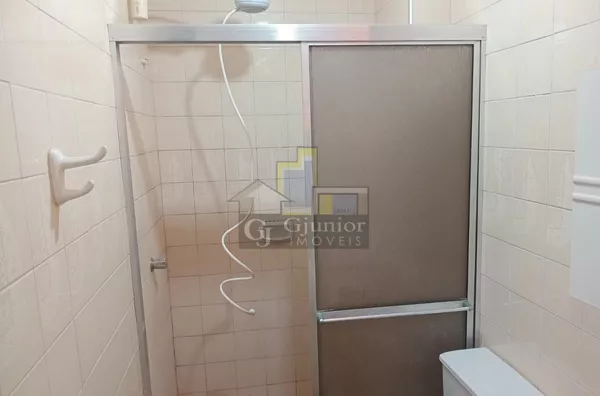 Apartamento com 1 Dormitório com armário, Botafogo, Campinas (SP) - Foto 5