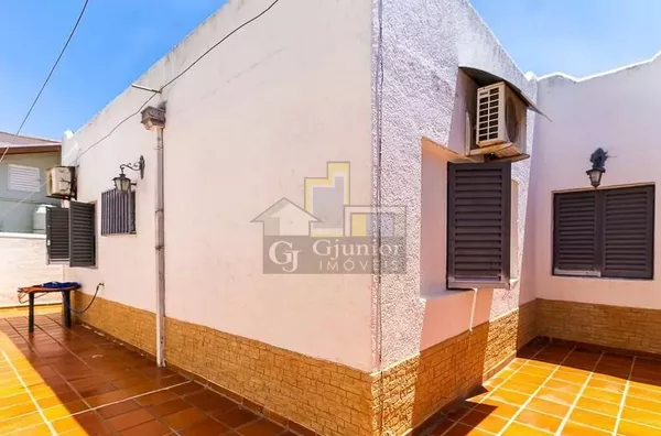 VENDA/LOCAÇÃO: Casa com 3 Dormitórios (sendo 1 suíte) + Garagem e Quintal, Chácara da Barra, Campinas (SP) - Foto 3