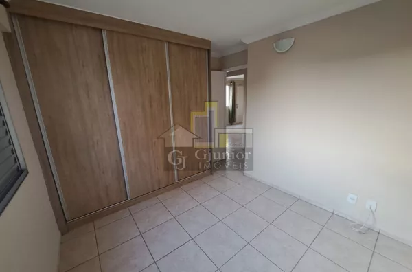 Apartamento com 3 Dormitórios (1 suíte) + Vaga de Garagem, São Bernardo, Campinas (SP) - Foto 8