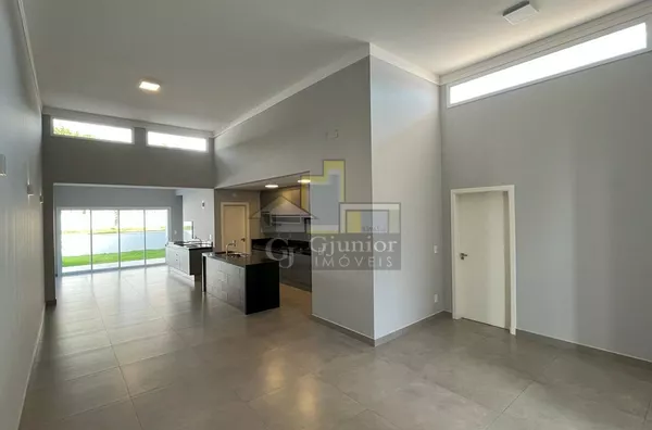 VENDA: Ótima Casa com 3 Dormitórios (sendo todos suítes), Cozinha planejada com Cooktop, Jardim Pari, Paulínia (SP) - Foto 2