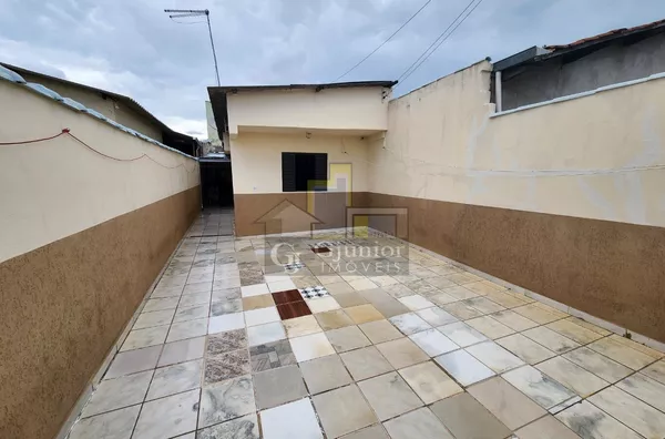 Casa com 2 Dormitórios (sendo 1 suíte) + Garagem, Jardim São Jorge, Hortolândia (SP) - Foto 2