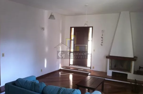 Casa com 4+1 Dormitórios + 4 vagas de garagem, Residencial Cândido Ferreira, Sousas  (SP) - Foto 3