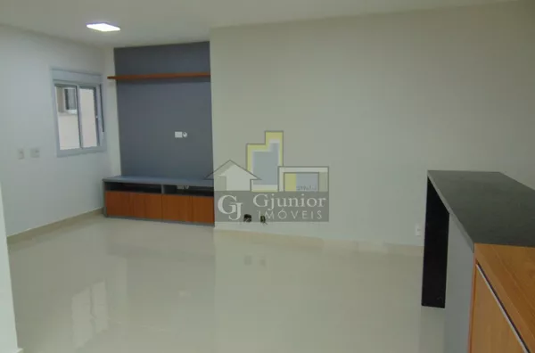 Apartamento com 3 Dormitórios (1 suíte), Lazer Completo e 75m², Wish Taquaral, Campinas (SP) - Foto 2