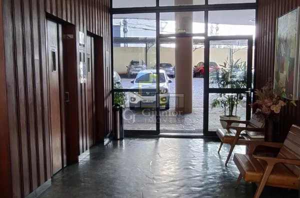 Apartamento: 2 Dormitórios com Armários, 90m², Centro, Campinas (SP)
